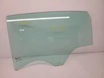 2016 Chevrolet Malibu Driver Rear Door Glass Vin Z 4TH Digit New Style. Fixed Price $175.70.