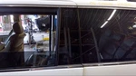 Driver Rear Door Vent Glass With Privacy Tint Fits 05-10 Odyssey 657657. Fixed Price $119.90.