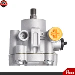 Power Steering Pump Ford Escape Mazda Tribute 2001 2002-2004 3.0L YL8Z3A674A. Fixed Price $49.94.