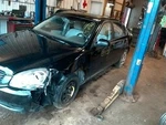 *local Pickup Only* Back Glass Without Solar Radio Antenna Fits 06-10 Optim. Fixed Price $123.19.