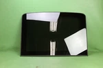 10-17 Cadillac Srx XT5 Rear Stationary Sunroof Glass Oem. Fixed Price $197.99.