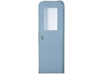 Lippert V000040259 26" X 72" Rh Radius Entry Door. Fixed Price $851.65.