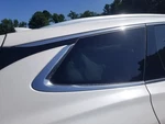 2023 Buick Enclave Quarter Glass Right Passenger. Fixed Price $114.75.