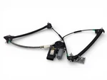 2005-2013 Chevy Corvette Passenger Side Power Window Regulator Oem Gm 15852979. Fixed Price $592.00.