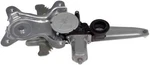 Power Window Motor And Regulator Assembly Dorman 748-234 Fits 07-09 Toyota Camry. Fixed Price $86.99.
