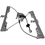 741-906 Dorman Window Regulator Front Driver Left Side New With Motor Lh Hand. Fixed Price $159.53.
