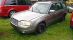 Roof Glass Fits 03-08 Forester 292082. Fixed Price $183.99.