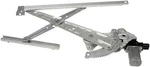 Power Window Motor And Regulator Assembly Dorman 751-743 Fits 12-15 Honda Civic. Fixed Price $39.00.
