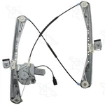 Aci 83172 Power Window Motor And Regulator Assembly For 00-02 Ls S-type. Fixed Price $130.99.