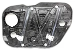 Oem Left Driver Side Front Door Window Regulator For Hyundai Elantra Sedan. Fixed Price $90.00.