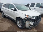 (local Pickup Only) Driver Left Front Door Glass Acoustic Fits 15-24 Edge 193407. Fixed Price $134.99.