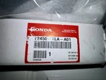 Honda Oem 72450-TLA-A01 2017-2022 Cr-v Front Left Driver Side Door Molding. Fixed Price $50.00.