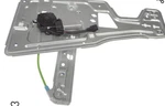748-517 Dorman Window Regulator. Fixed Price $73.00.