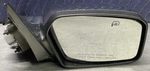 2007-2010 Lincoln Mkz 2006 Zephyr Passenger Rh Heated Door Mirror Assembly Oem. Fixed Price $100.00.