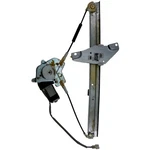 Continental Power Window Motor And Regulator Assembly For 92-96 Camry WL44021. Fixed Price $76.35.