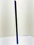 2009 Audi A4 Left Front Drivers Side Inner Door Window Belt Weatherstrip Seal. Fixed Price $14.99.