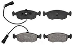Disc Brake Pad SET-ELEMENT3 Metallic Raybestos PGD298M. Fixed Price $46.95.