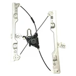 Tyc 660600 Front Left Window Regulator Motor Fits 08-15 Nissan Rogue. Fixed Price $109.14.