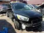 Driver Quarter Glass Green Tint Black Belt Moulding Fits 13-17 Escape 1914591. Fixed Price $221.83.