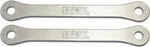 Lowering Links 08 - 13 Kawasaki Ninja 250 & 300 Cnc Billet Aluminum Made Usa. Fixed Price $37.99.