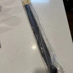 New Mitsubishi 5706A079 2006-2012 Eclipse Front Left Door Glass Run Channel. Fixed Price $53.90.