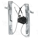 Aci 83157 Power Window Motor And Regulator Assembly. Fixed Price $117.02.
