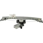 751-648 Dorman Window Regulator Front Driver Left Side Hand For Fiat 500 12-19. Fixed Price $103.37.