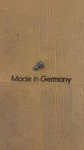 Bmw E30 Oem Pop Out Rear Side Window Chrome Nut Cover & Screw New Old Stock. Fixed Price $45.00.