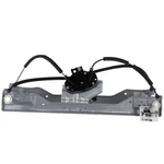 Power Window Regulator Assembly Motorcraft WLRA-383. Fixed Price $255.46.