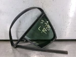 09 - 14 Hyundai Genesis Left Driver Rear Door Window Vent Glass Sedan. Fixed Price $89.95.