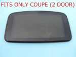 1994 1995 Acura Legend Coupe (2 Door) Sunroof Moon Top Glass Oem. Fixed Price $345.00.
