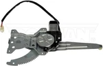 Dorman 748-224 Window Regulator Motor Fits Toyota Land Cruiser 6980460010. Fixed Price $94.53.