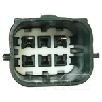 Tyc 660599 Power Window Motor And Regulator Assembly. Fixed Price $110.89.