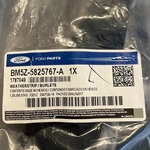 Genuine Ford Window Channel BM5Z-5825767-A. Fixed Price $38.25.