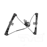 Power Window Motor And Regulator Assembly Tyc 660343. Fixed Price $58.95.
