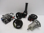 2014 2015 2016 Mazda 3 Mt Electric Power Steering Motor 126K Miles Oem. Fixed Price $194.83.
