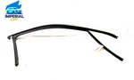2011-18 Porsche Cayenne Front Left Driver Side Window Glass Run Chanel Seal Oem. Fixed Price $63.74.
