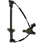 Continental Window Regulator For Audi WR40493. Fixed Price $74.03.