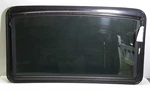 2001-2007 Toyota Sequoia Sunroof Glass Oem Tinted Only. Fixed Price $200.00.