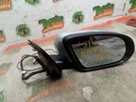 Passenger Side View Mirror 253 Type Fits 16-23 Mercedes Glc-class 3838898. Fixed Price $311.99.