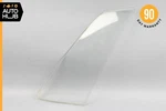 73-81 Mercedes R107 450SLC Coupe Exterior Rear Right Quarter Window Glass Oem. Fixed Price $103.75.