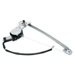 For Mercedes-benz E420 94-95 Window Regulator And Motor Assembly Rear Passenger. Fixed Price $120.38.