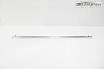 2017-2023 Jaguar F-pace Front Left Driver Side Door Window Belt Molding Oem. Fixed Price $63.19.