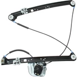 Uro Parts 51338254912PRM Window Regulator For 00-06 Bmw X5. Fixed Price $134.38.