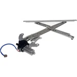 741-532 Dorman Window Regulator Front Driver Left Side For F150 Truck Hand F-150. Fixed Price $113.99.