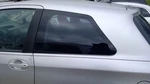 Driver Left Quarter Glass Hatchback Door Fits 12-19 Yaris 301949. Fixed Price $125.00.