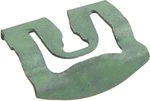1971-77 Dodge/plymouth & E-body Clip Rear Window Reveal Molding. Fixed Price $22.15.