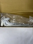 Window Regulator Front Left Dorman 749-828 New. Fixed Price $14.22.