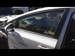 Driver Front Door Glass Prius Vin Eu Fits 12-18 30203594. Fixed Price $118.08.