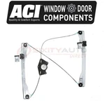 Aci 84850 Window Regulator - Oa. Fixed Price $77.37.